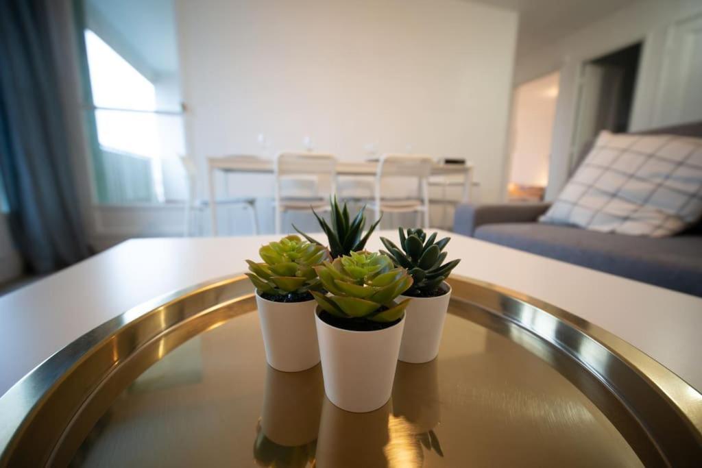 Apartment Fully Equipped Balcony Sleeps 7 Wifi Marseilles